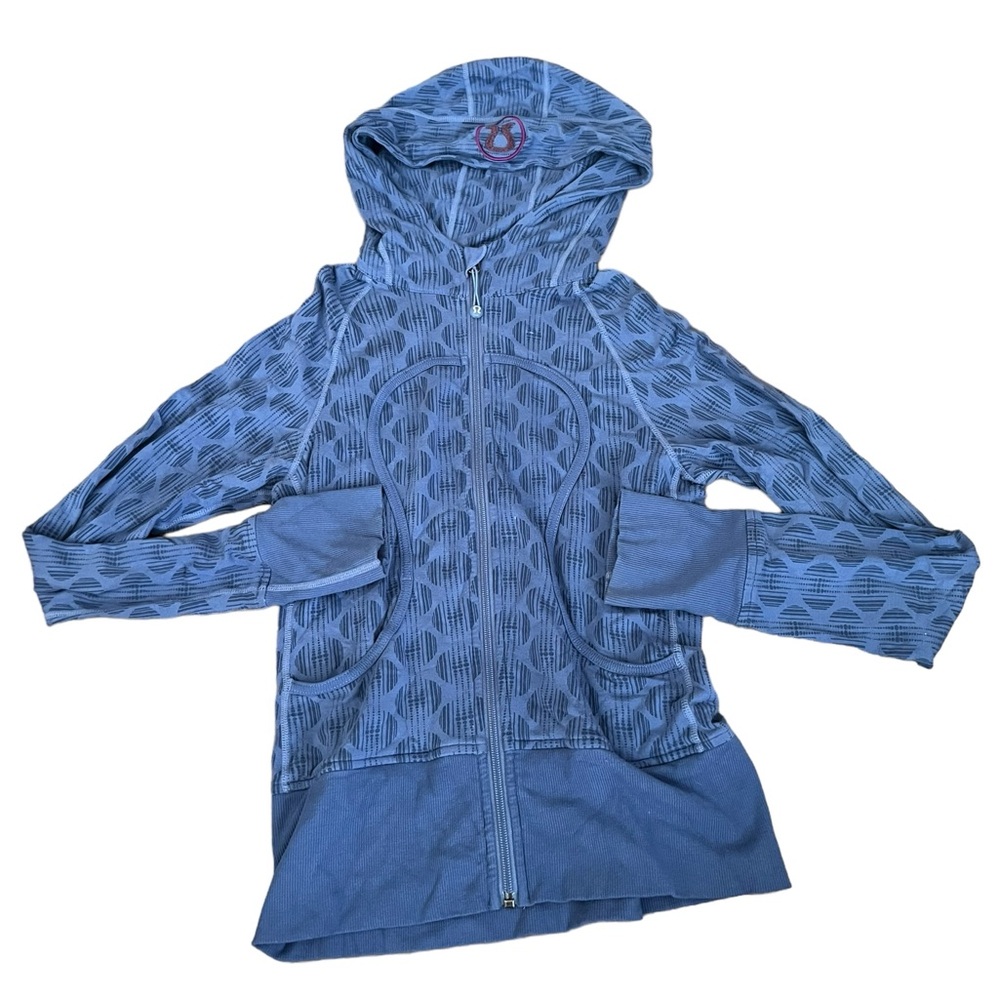 🤍SOLD🤍 Lululemon Jacket
